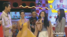 Donbelle Belle Mariano GIF - Donbelle Belle Mariano Hes Into Her GIFs