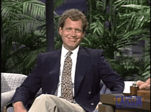 David Letterman Dave GIF - David Letterman Letterman Dave GIFs