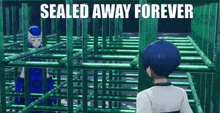 Elizabeth Persona 3 GIF - Elizabeth Persona 3 Persona 3 Reload GIFs