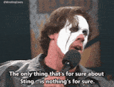 Crow Sting Sting Wcw GIF - Crow Sting Sting Wcw Wrestlingcovers GIFs