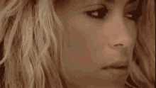 Shakira Shakiragifs GIF - Shakira Shakiragifs Poem To A Horse GIFs