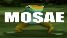 Mosae Amosai GIF - Mosae Amosai Emosae GIFs