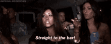Bar GIF - Straight To The Bar GIFs