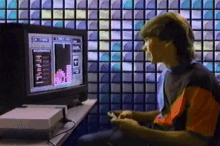 90s Tetris GIF - 90s Tetris GIFs