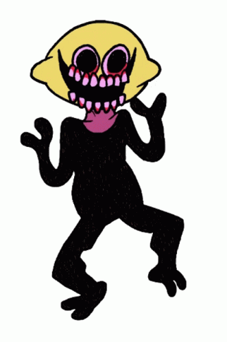 Lemon Demon Sticker - Lemon Demon - Discover & Share GIFs