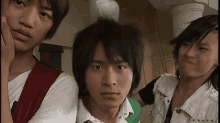 Kamen Rider Kuuga Decade Smile GIF - Kamen Rider Kuuga Decade Kuuga Decade Smile GIFs