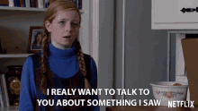 I Really Want Want To Talk To You About Something I Saw I Want To Talk To You GIF - I Really Want Want To Talk To You About Something I Saw I Want To Talk To You Saw Something GIFs