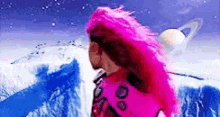 Lavagirl Mad GIF - Lavagirl Mad The Adventures Of Sharkboy And Lavagirl GIFs