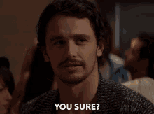 You Sure You Positive GIF - You Sure You Positive Are You For Sure GIFs