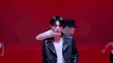 Ateez Wooyoung GIF - Ateez Wooyoung Jung GIFs