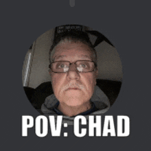 Erol Chad Meme GIF - Erol Chad Meme Giga Chad - Discover & Share GIFs