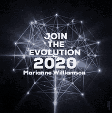 Istandwithmarianne Williamson Rising GIF