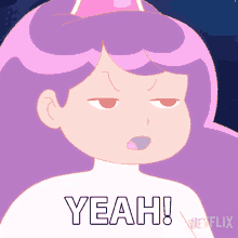 Yeah Bee GIF - Yeah Bee Bee And Puppycat GIFs