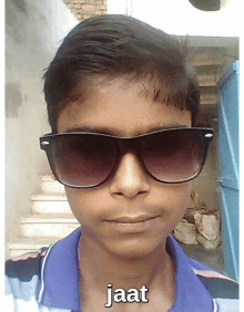 Jagansinghatak Jaat GIF - Jagansinghatak Jaat Sunglasses GIFs