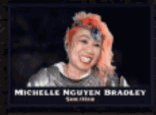 Michelle Nguyen Bradley Troubles In Otari GIF - Michelle Nguyen Bradley Troubles In Otari Paizo GIFs