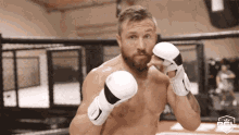 Punch Sparring GIF - Punch Sparring Fight Me GIFs