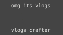 vlogscrafter fe2 vlogs crafte roblox