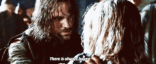 There Is Always Hope Lord Of The Rings GIF - There Is Always Hope Lord Of The Rings GIFs