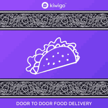 Kiwigo Food GIF