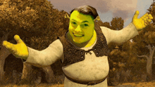 Kaleb Packham Alek Packham GIF - Kaleb Packham Alek Packham Shrek GIFs