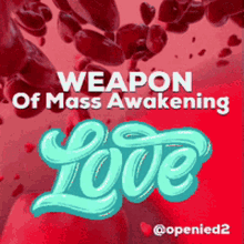love mass
