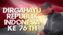 Indonesiamerdeka 17agustus GIF - Indonesiamerdeka 17agustus Kemerdekaanri GIFs