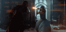 The School For Good And Evil Netflix GIF - The School For Good And Evil Netflix Agatha GIFs