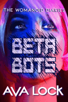 Beta Bots Fembots GIF - Beta Bots Fembots Ai GIFs