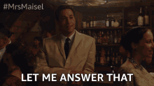 Let Me Answer GIF - Let Me Answer I Can Do It GIFs