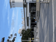 Fish And Chip Shop Has Taken The Mc Donalds Place On The Manly Wharf GIF - Fish And Chip Shop Has Taken The Mc Donalds Place On The Manly Wharf GIFs