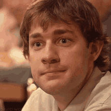 John Krasinski Really GIF - John Krasinski Really Not Bad GIFs