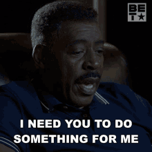 I Need You To Do Something For Me Lc Duncan GIF - I Need You To Do Something For Me Lc Duncan The Family Business GIFs