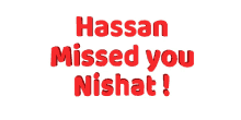 nishat hassan