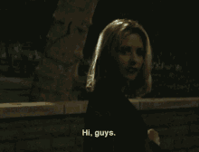 Buffy GIF - Buffy GIFs