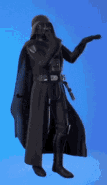 Darth Vader Darth Vader Dance GIF
