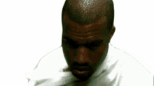 stare kanye west stronger song looking windy