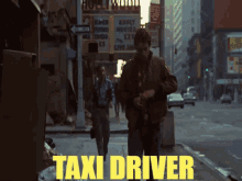 taxi driver robert de niro de niro travis bickle martin scorsese
