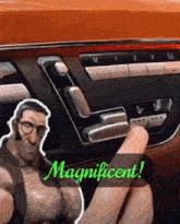 Magnificent Tf2 Buffed GIF