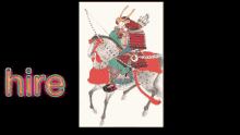 Historyofjapan Samurai GIF - Historyofjapan Samurai GIFs