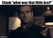 Clank Business Clank GIF