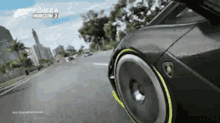 Lamborghini Sports Car GIF