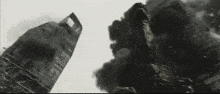 Shin Godzilla Death GIF - Shin Godzilla Godzilla Death GIFs