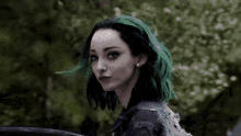 The Gifted Polaris GIF - The Gifted Polaris Mutant GIFs