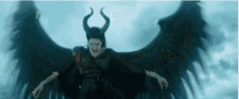 maleficent angelina jolie attack power mad