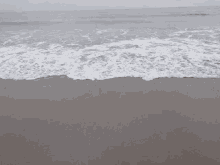 Beach Sea GIF - Beach Sea Waves GIFs