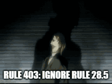 Rule403 GIF - Rule403 GIFs