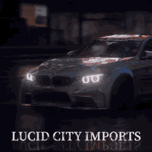 lc imports