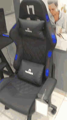 Rgb Chair GIF - Rgb Chair GIFs