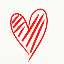 Heart Red GIF - Heart Red I Love You GIFs