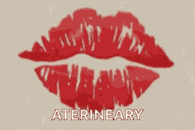 Aterineary Good Morning GIF - Aterineary Good Morning Kiss GIFs